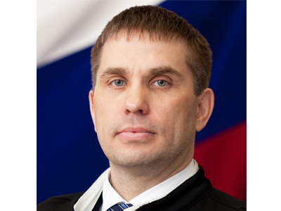 Федоров Алексей Евгеньевич