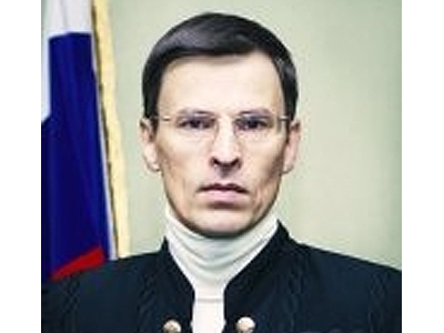 Тихомиров Василий Вячеславович