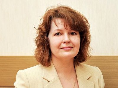 Зайцева Алена Яковлевна