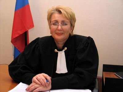 Лузанова Зоя Борисовна