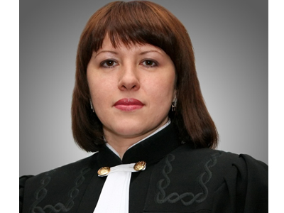 Шабалова Ольга Федоровна