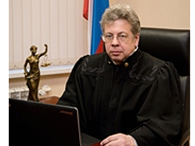 Табаченков Михаил Викторович