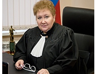 Лапшина Татьяна Анатольевна