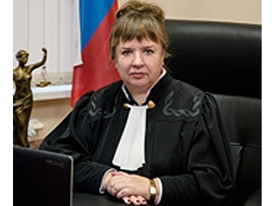 Холькина Марина Николаевна