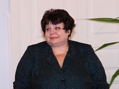 Афанасьева Ирина Викторовна