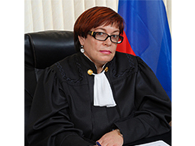 Кулешова Лидия Васильевна