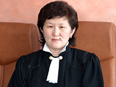 Устинова Анна Николаевна