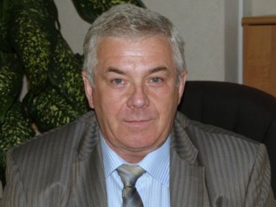 Сестринский Александр Михайлович