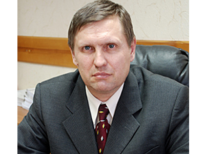 Аксенов Владимир Александрович