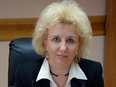 Гладских Надежда Васильевна