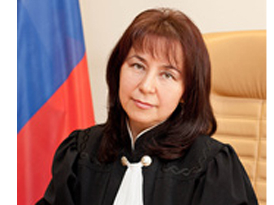 Тутаркова Ия Владимировна