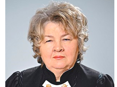 Худякова Вера Викторовна