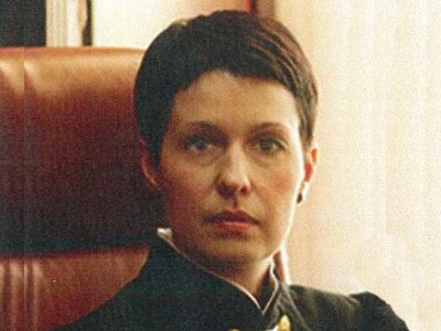 Дружинина Виктория Геннадьевна