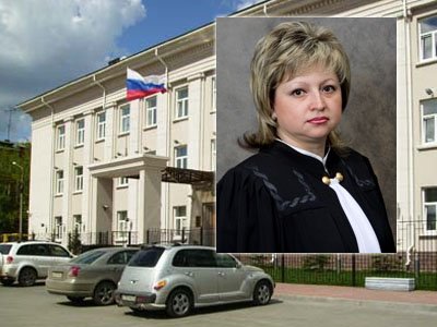 Заикина Наталия Вячеславовна