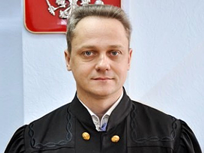 Васенко Олег Викторович