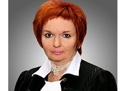 Лукьянова Татьяна Геннадьевна