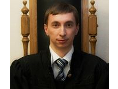 Доронин Сергей Александрович