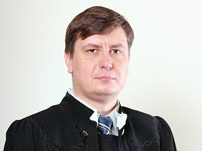 База судей