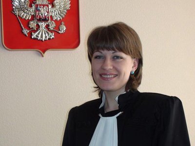 Панина Анна Анатольевна