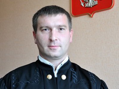 Зенин Федор Евгеньевич