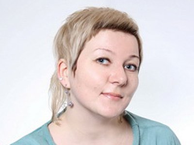 Садова Ксения Борисовна