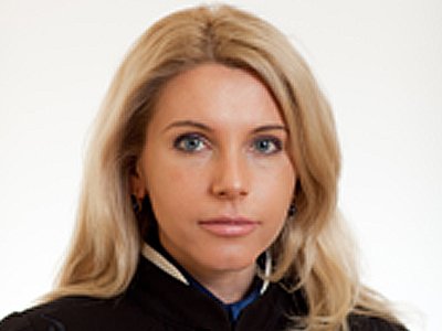 Калинина Наталья Сергеевна