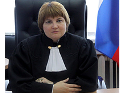 Брагина Оксана Михайловна