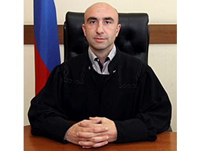 Меленчук Илья Сергеевич