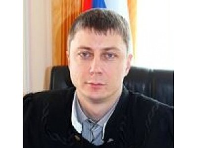 Капкаев Денис Владимирович