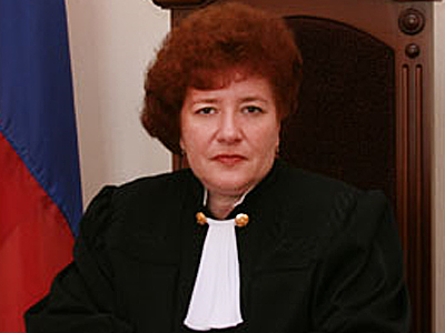 Гапон Анна Николаевна