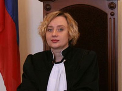 Ерёмина Наталия Юрьевна