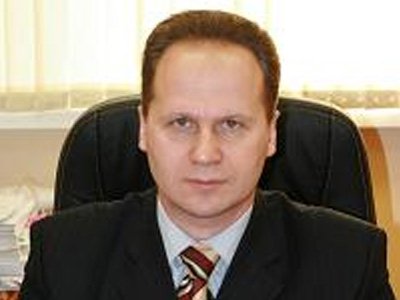 Громов Станислав Петрович