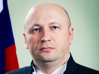 Лаптев Николай Валерьевич