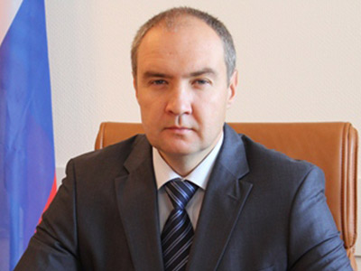 Рожков Дмитрий Геннадьевич
