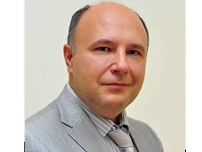 Хайбулов Айрат Асфанович