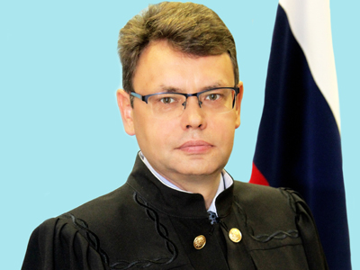 Лотов Алексей Николаевич