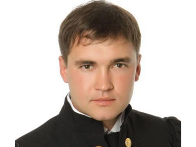 Борисов Дмитрий Валентинович