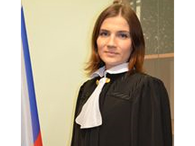 Аникина Наталья Александровна