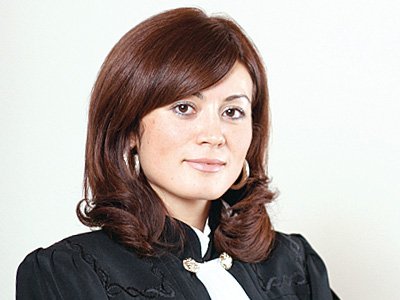 Аталикова Залина Аслановна