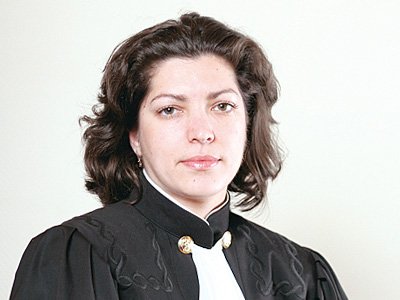 Белова Анжела Рубеновна