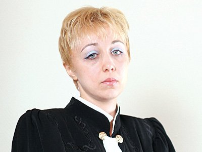 Константиновская Наталия Анатольевна