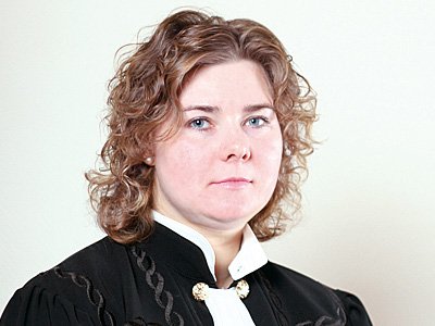 Мироненко Элеонора Викторовна