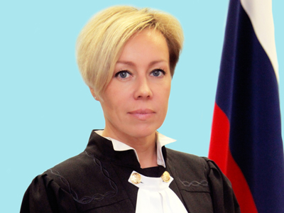 Аристова Екатерина Владимировна