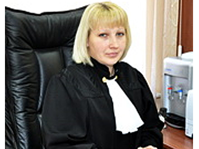 Беседина Татьяна Александровна