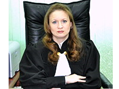 Яркова Светлана Вячеславовна