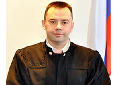 Умер судья Арбитражного суда Омской области Александр САВИНОВ - KVnews.ru