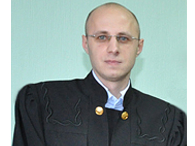 Солодкевич Иван Михайлович