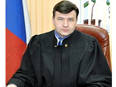 Чернышев Вадим Иванович