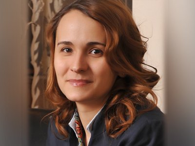 Морозова Наталья Александровна