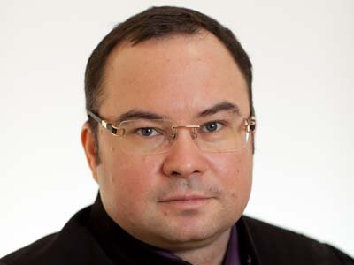 Уваров Антон Олегович